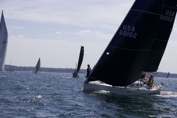 queens cup 22 pre start phrf 5 sociable 0538