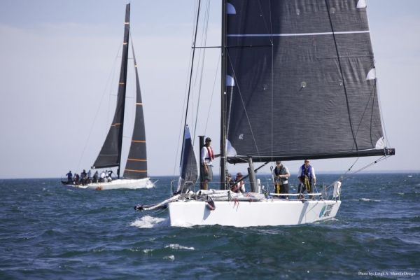 queens cup phrf 2 pre start 0756